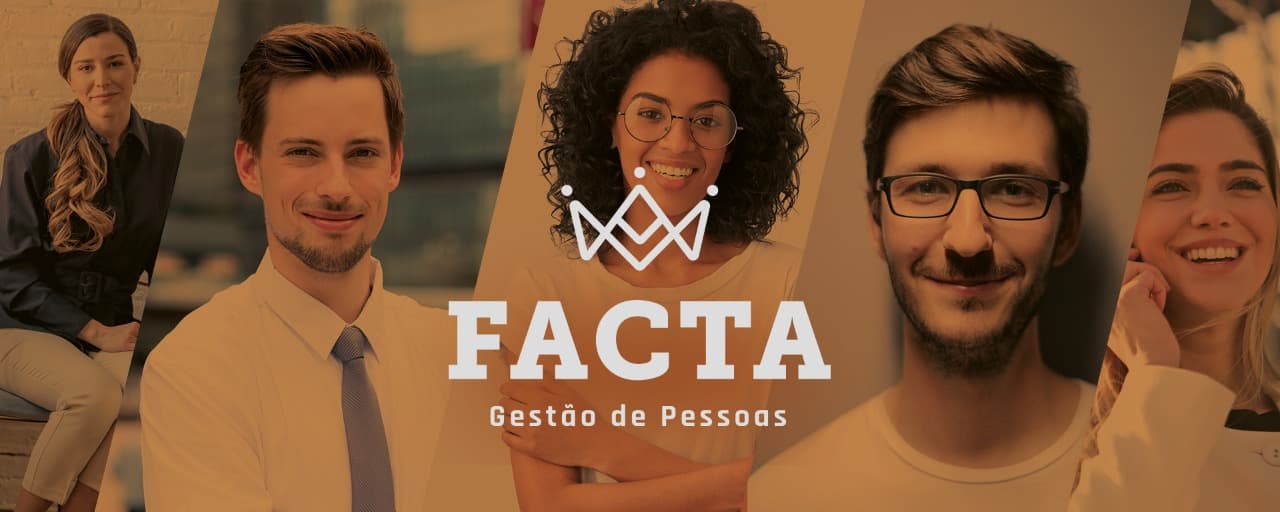 Company banner